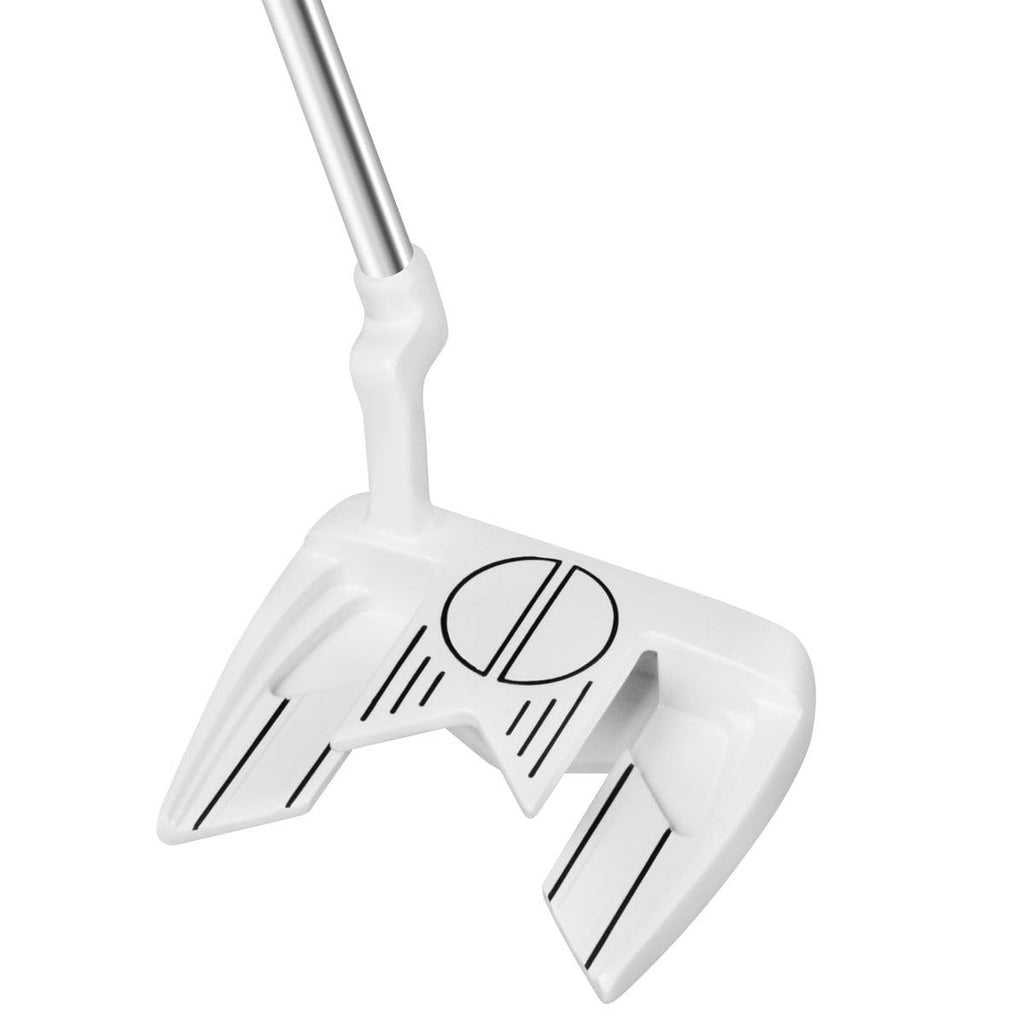 White Mallet Putters R36224
