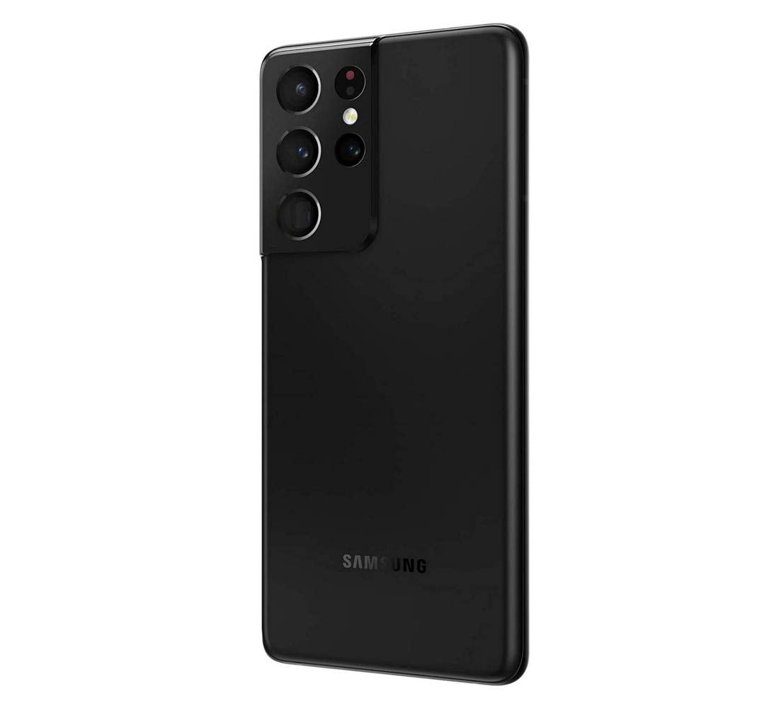 128GB Phantom Black Unlocked Smartphone C10458