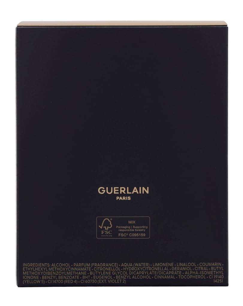Eau De Parfum Spray 3 Ounce G433
