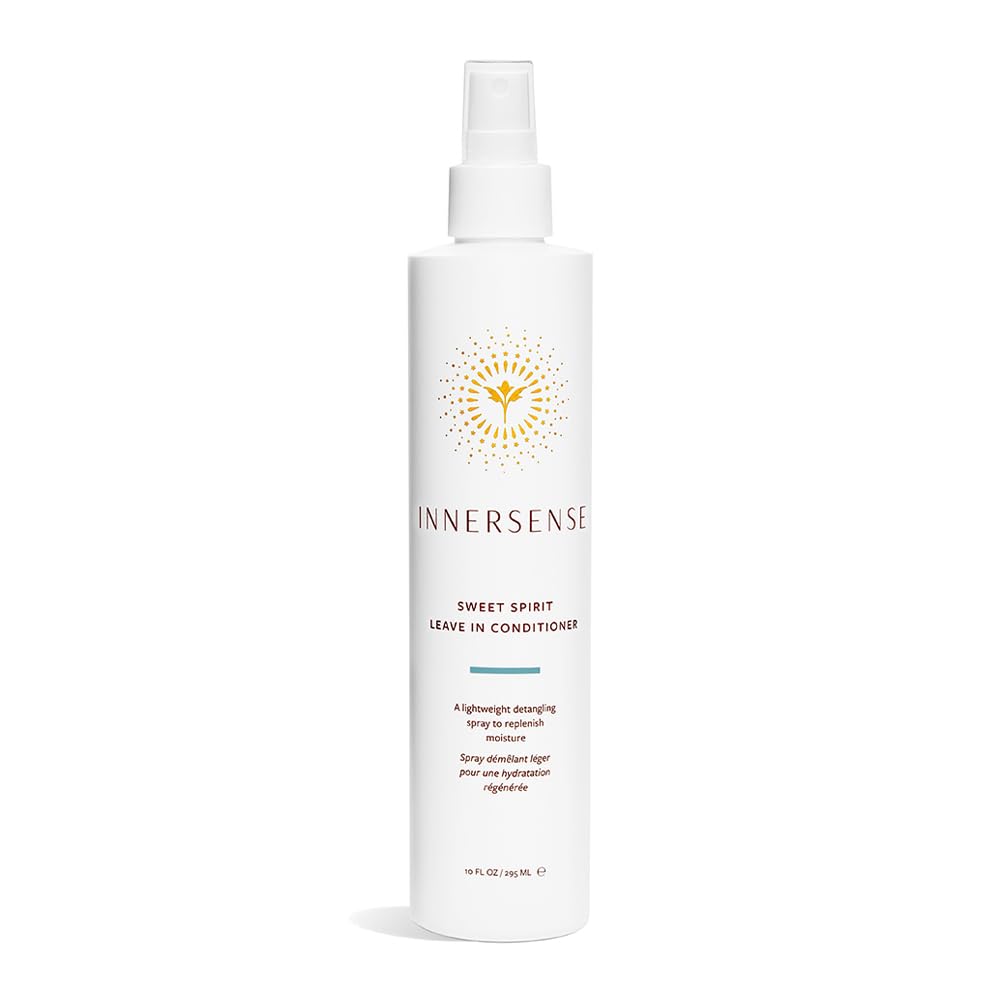Leave-In Conditioner F12667