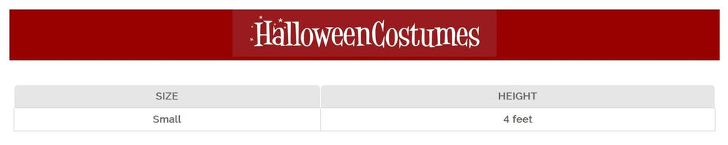 4 Foot Animatronic Halloween Decoration with Sound Effects N8669