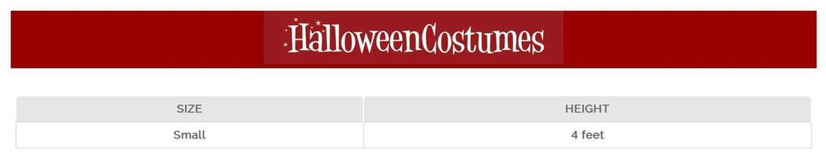 4 Foot Animatronic Halloween Decoration with Sound Effects N8669