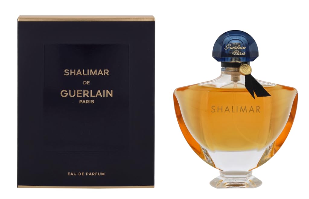 Eau De Parfum Spray 3 Ounce G433