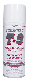Waterproof Lubricant & Corrosion Protectant, 12 oz Aerosol O276342