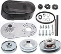 30 Series Torque Converter Kit for 212cc 3/4" Shaft E6166