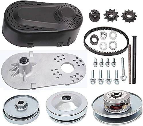 30 Series Torque Converter Kit for 212cc 3/4" Shaft E6166