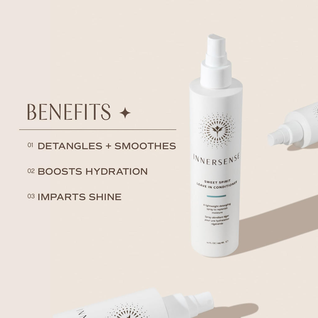 Leave-In Conditioner F12667