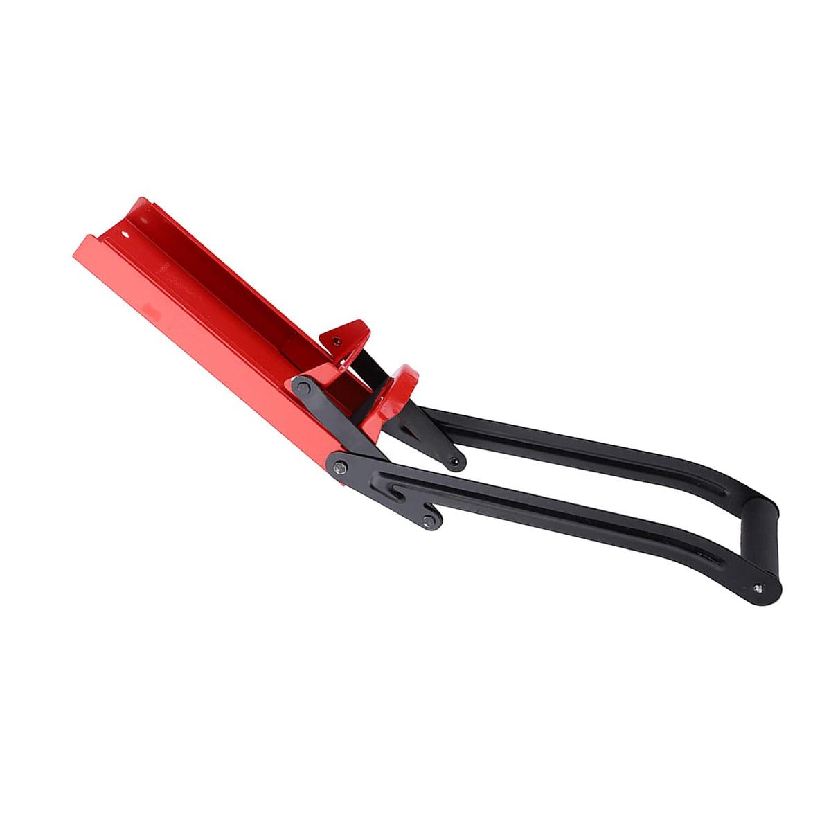 500ml Can Crusher with Steel Body and Rubber Handle P113708