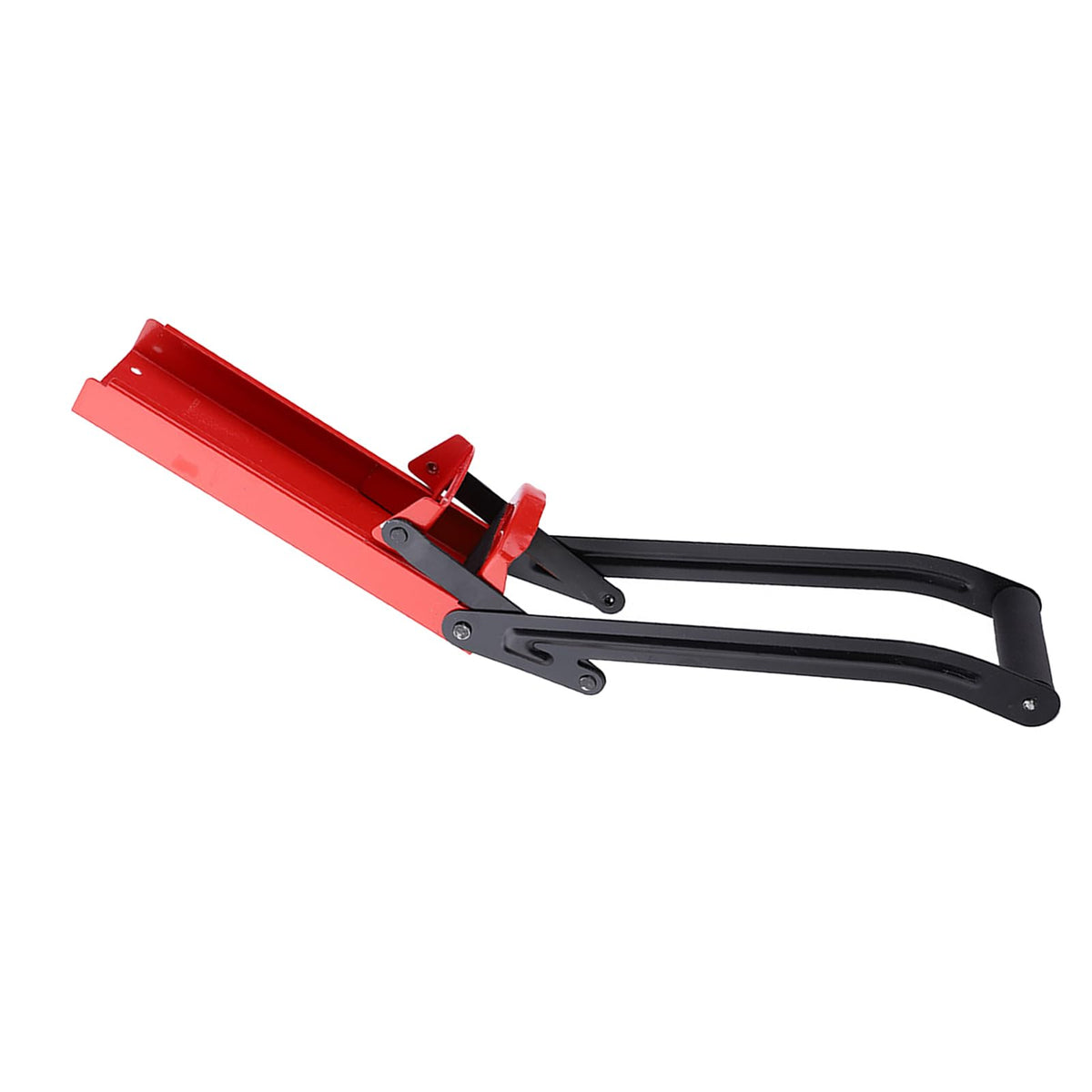 500ml Can Crusher with Steel Body and Rubber Handle P113708