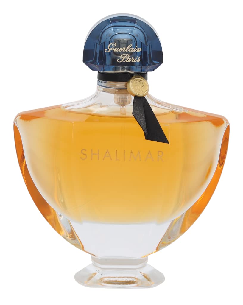 Eau De Parfum Spray 3 Ounce G433