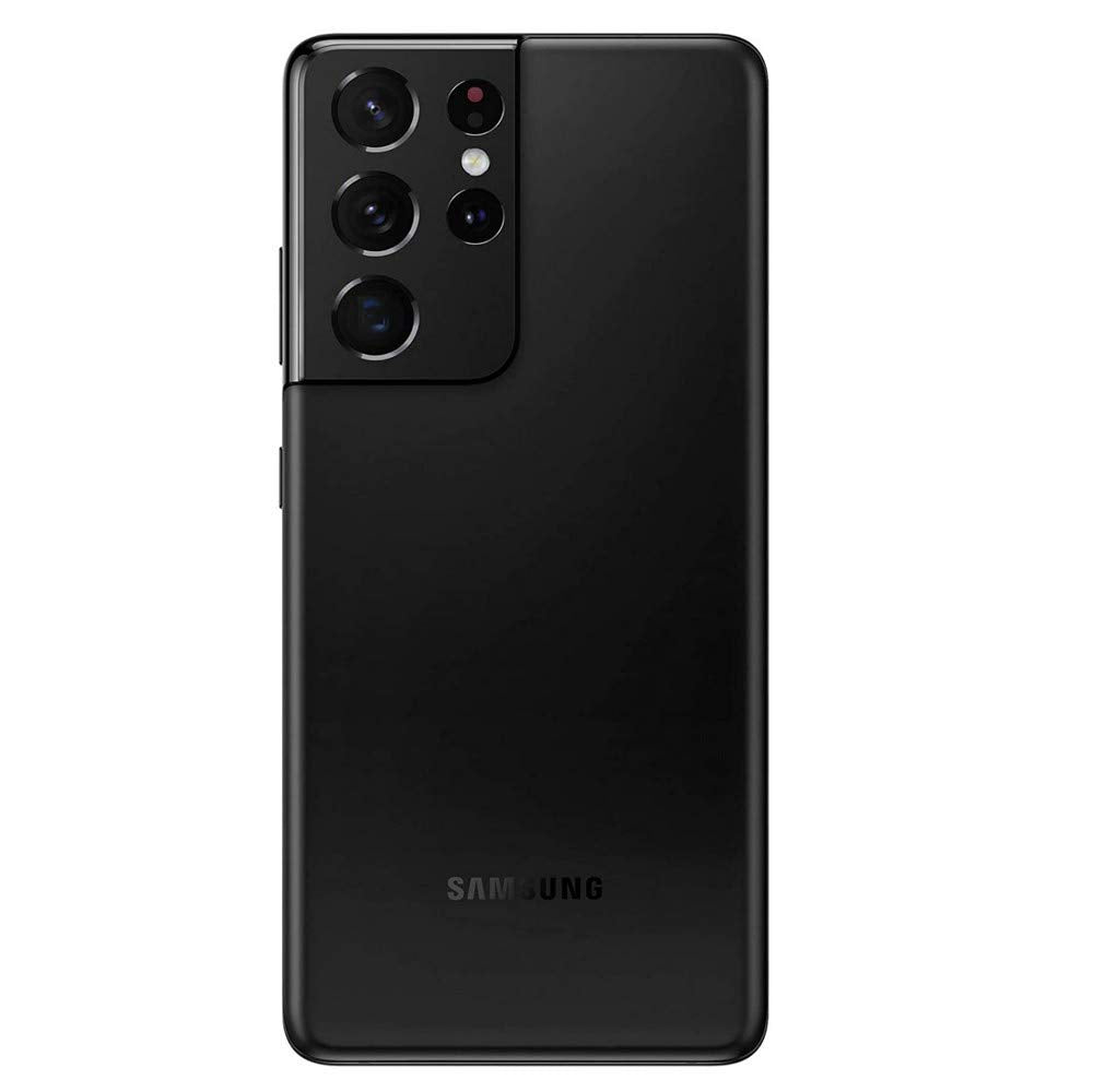 128GB Phantom Black Unlocked Smartphone C10458