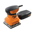 1.6 Amp Orbital Palm Sander 1/4" Sheet U778403