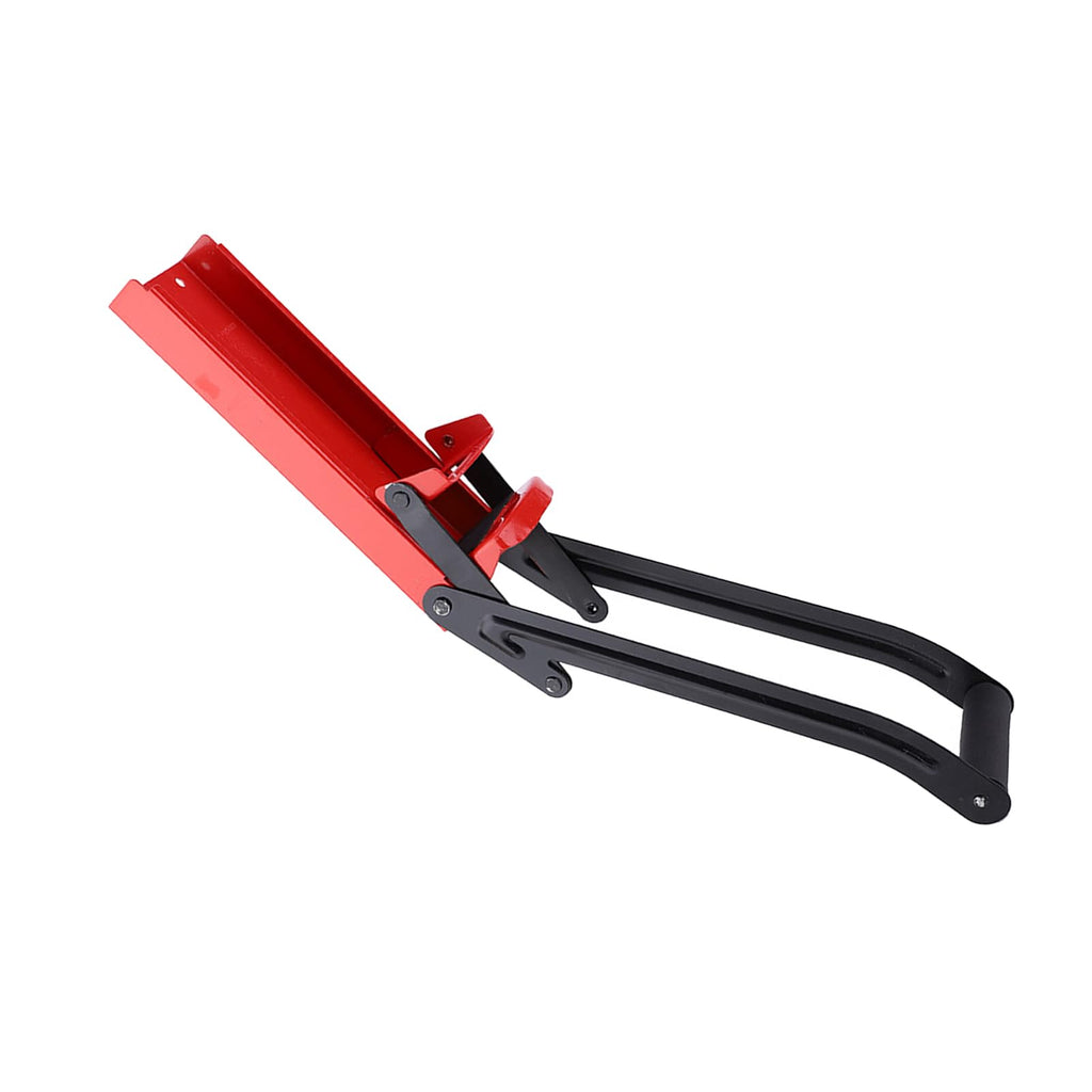 500ml Can Crusher with Steel Body and Rubber Handle P113708
