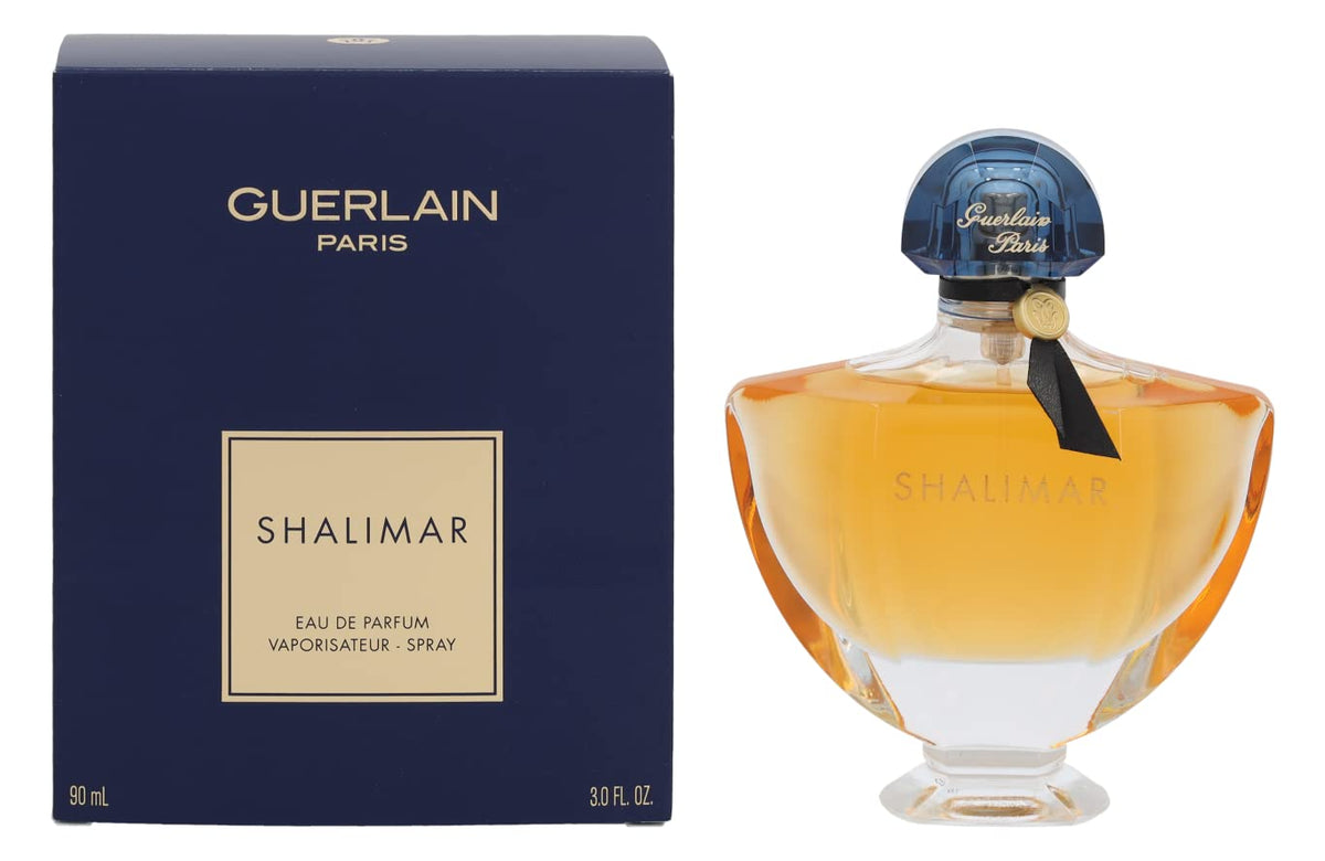 Eau De Parfum Spray 3 Ounce G433