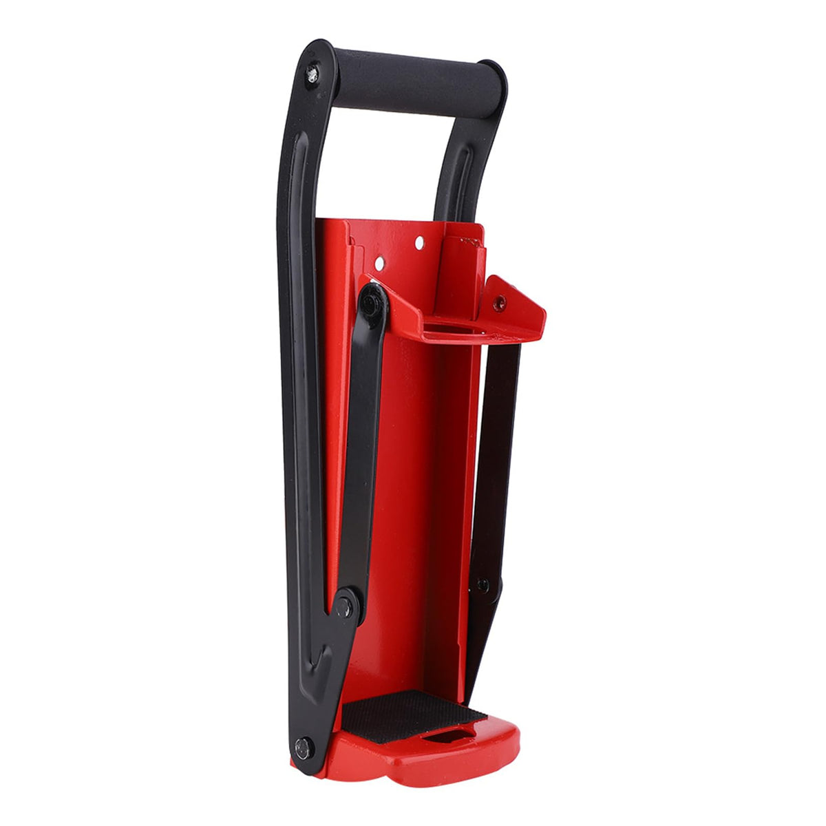 500ml Can Crusher with Steel Body and Rubber Handle P113708