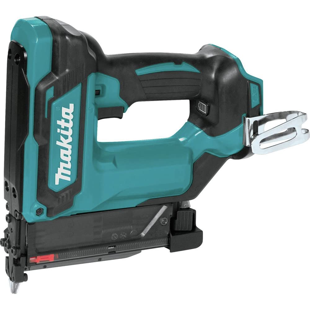 18V Cordless 23 Gauge Pin Nailer M9354