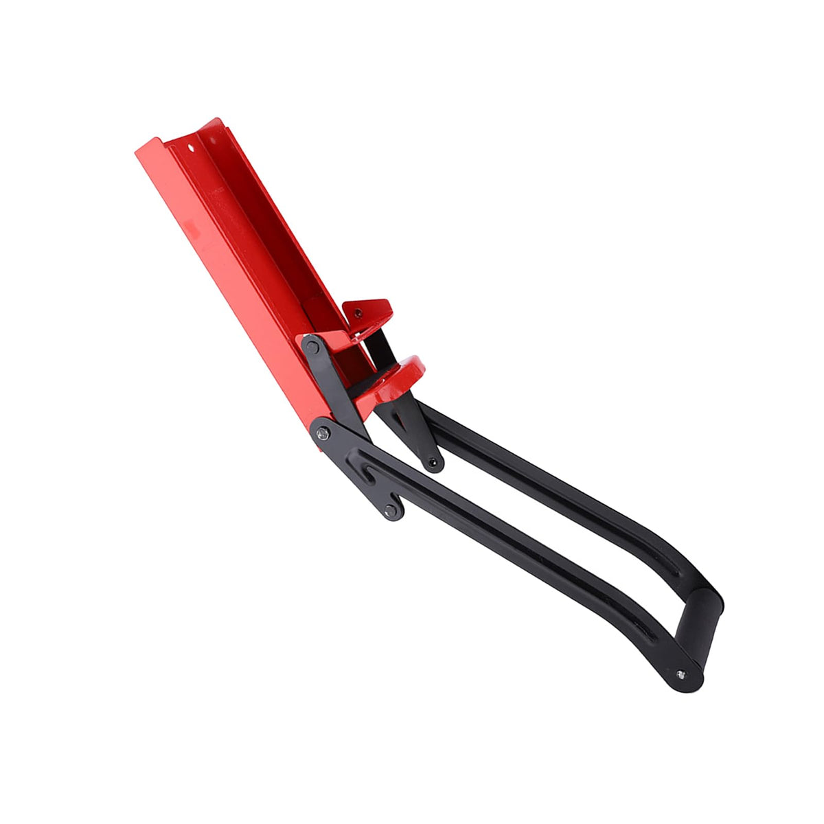 500ml Can Crusher with Steel Body and Rubber Handle P113708