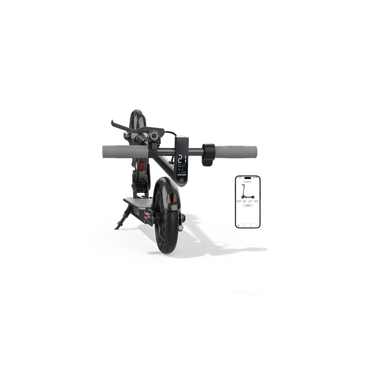 Electric Scooters O878619