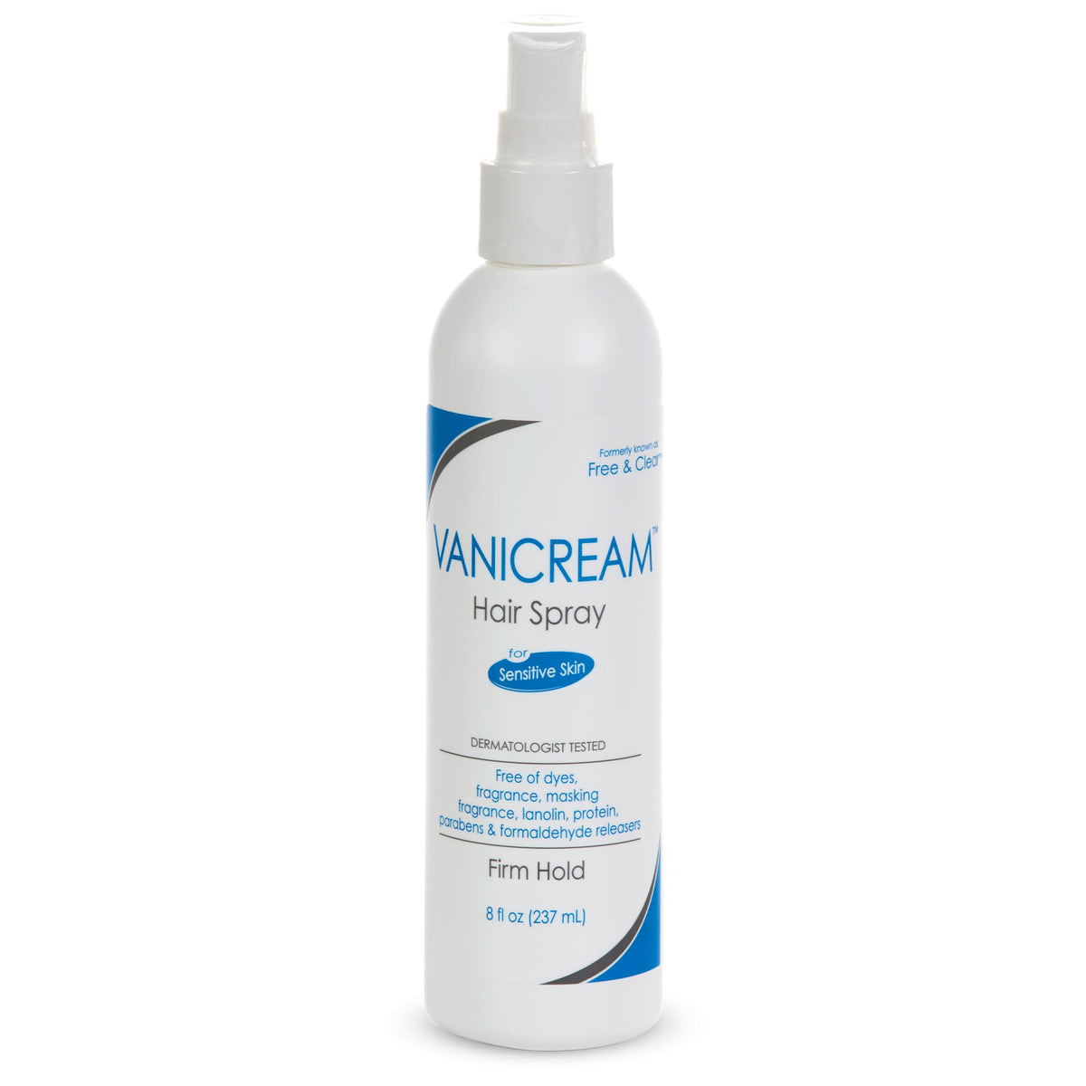 Firm Hold Hairspray 8 oz J33184
