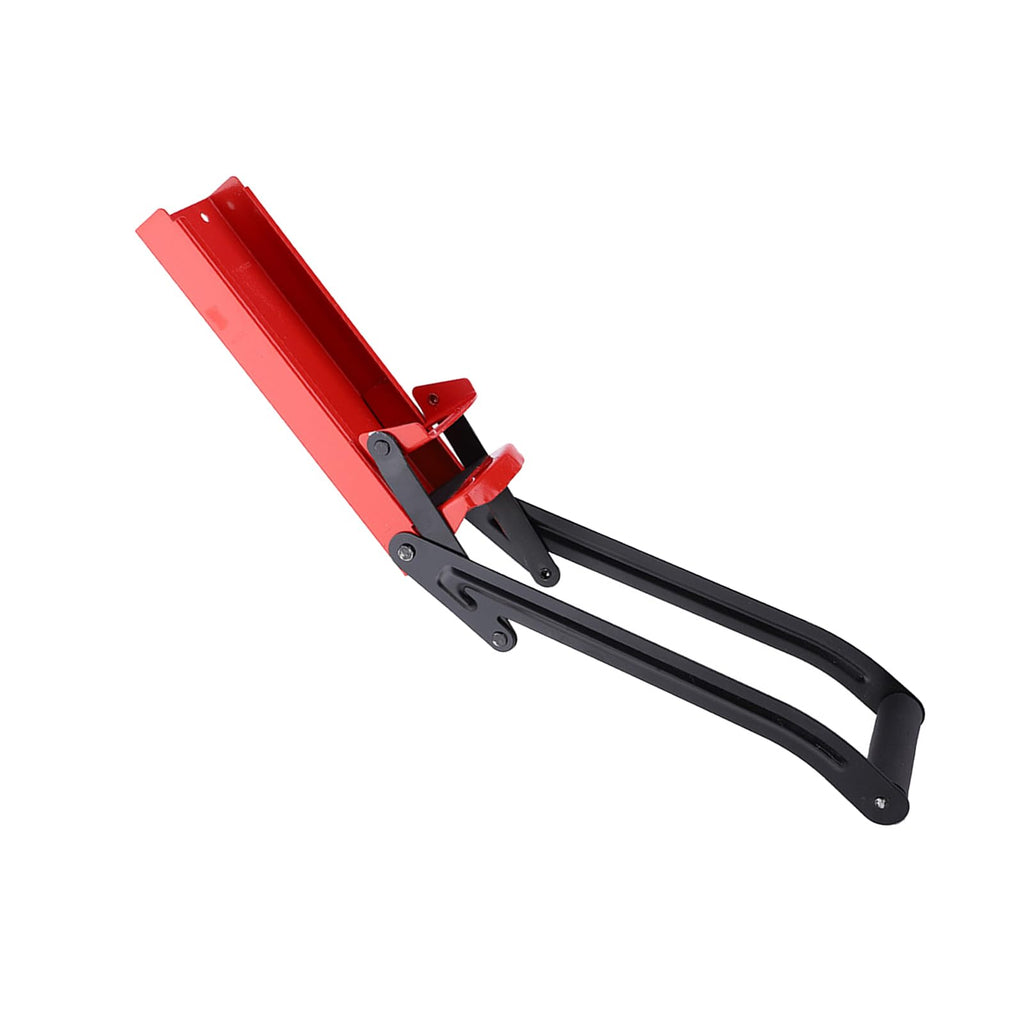 500ml Can Crusher with Steel Body and Rubber Handle P113708