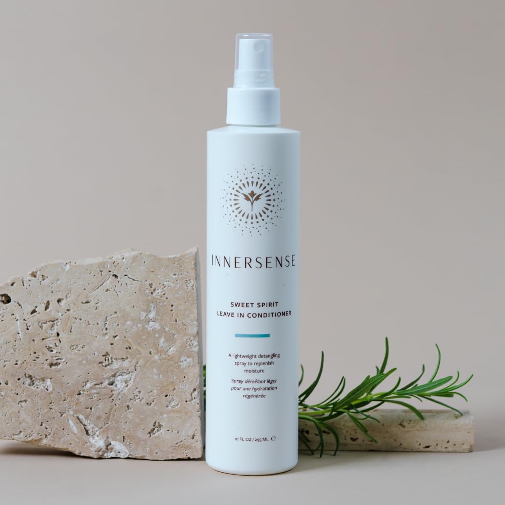 Leave-In Conditioner F12667