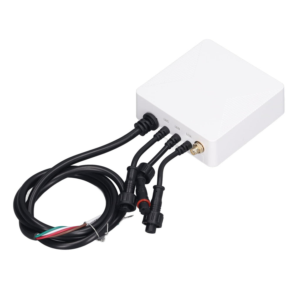 Smart Home Energy Monitor with 3 Sensors Z825808