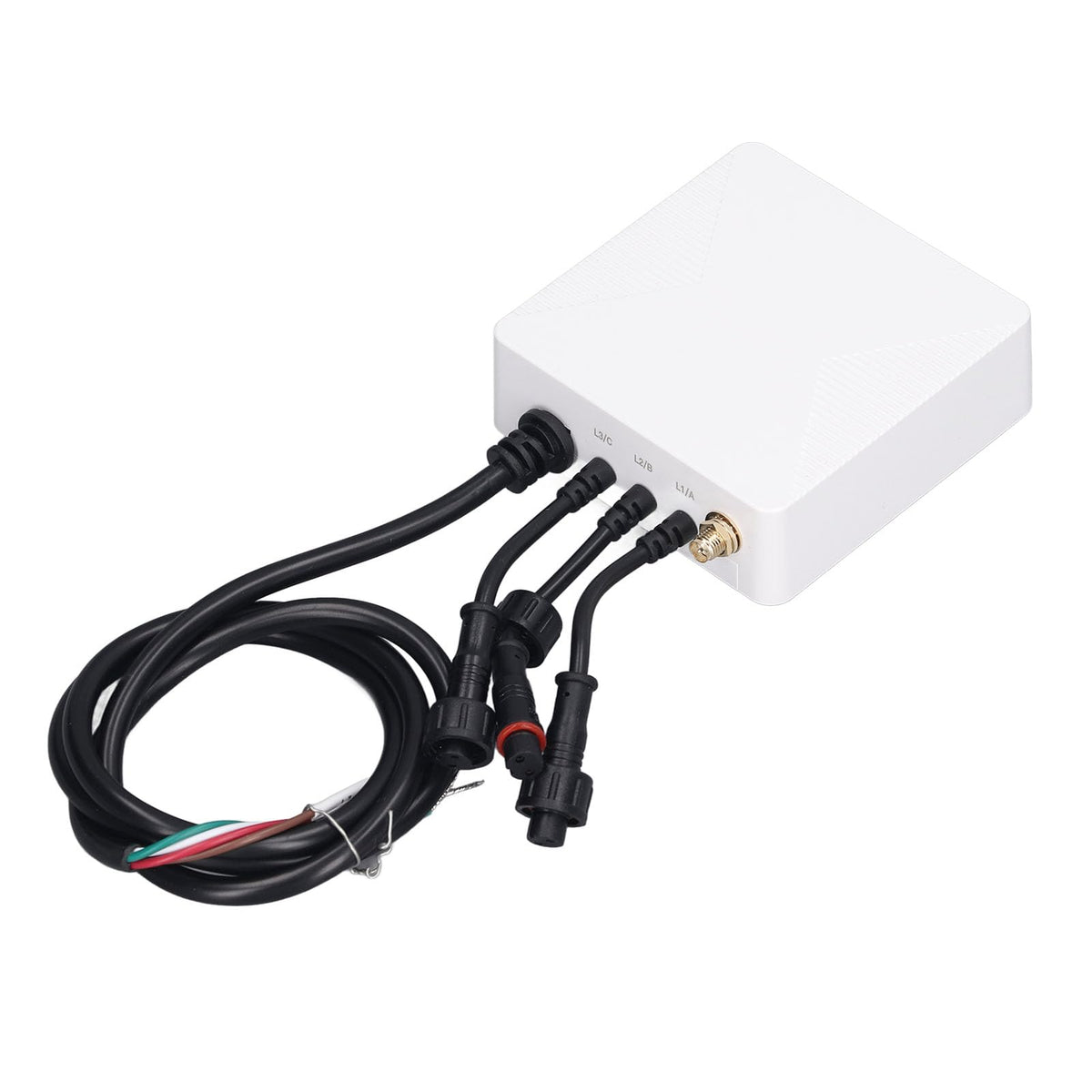 Smart Home Energy Monitor with 3 Sensors Z825808