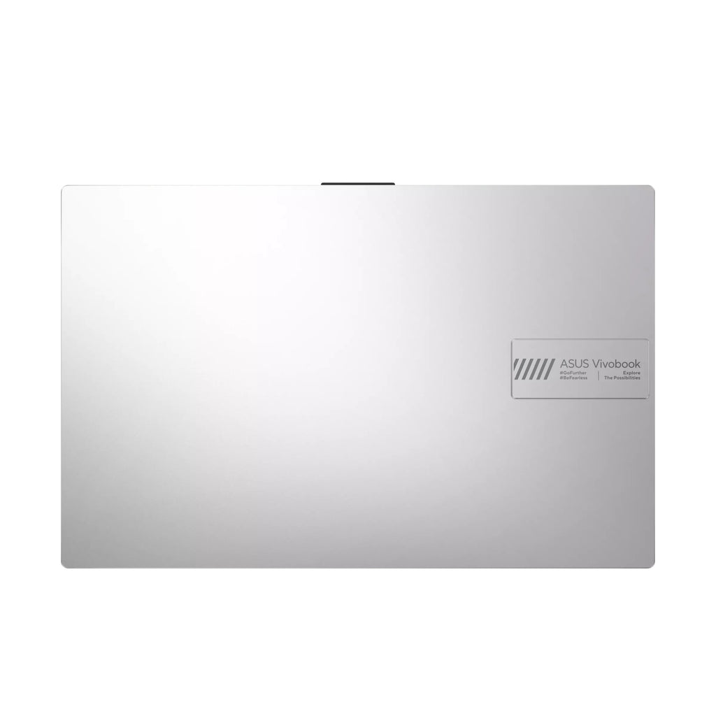 15.6" FHD Laptop, AMD Ryzen 5, 8GB RAM, 512GB SSD, Windows 11, Cool Silver E259812