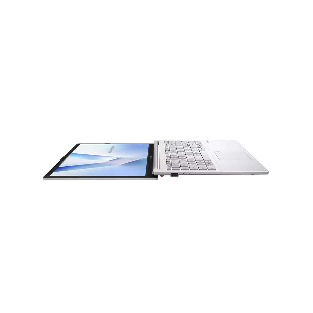 15.6" FHD Laptop, AMD Ryzen 5, 8GB RAM, 512GB SSD, Windows 11, Cool Silver E259812