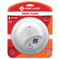 Battery-Operated Smoke Alarm W92665