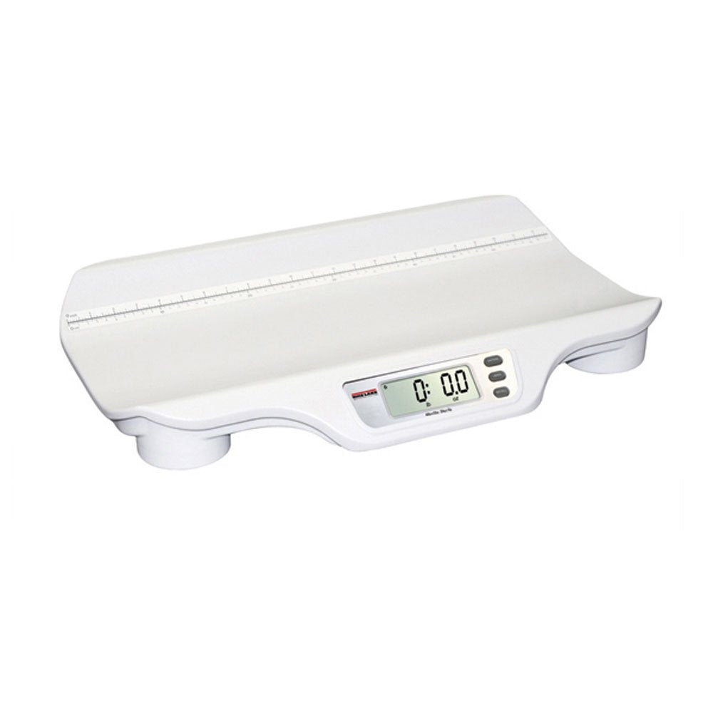 Digital Baby Scale 44 lb / 20 kg Capacity B706