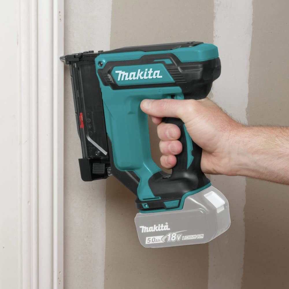 18V Cordless 23 Gauge Pin Nailer M9354