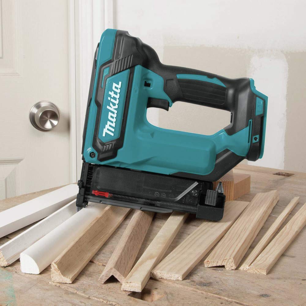 18V Cordless 23 Gauge Pin Nailer M9354
