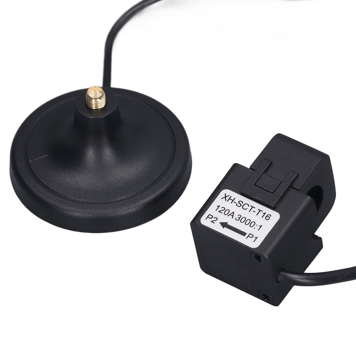 Smart Home Energy Monitor with 3 Sensors Z825808