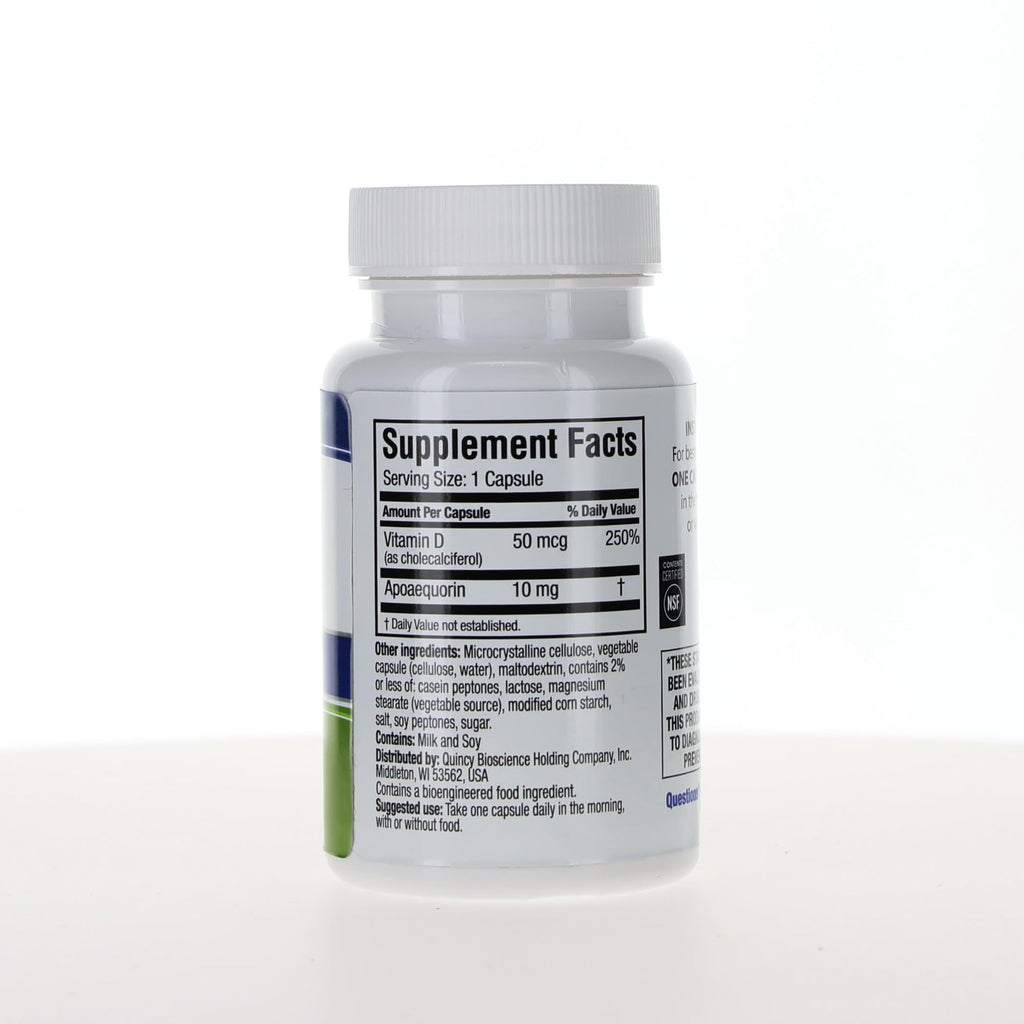 30 Capsules 1-Pack D5720