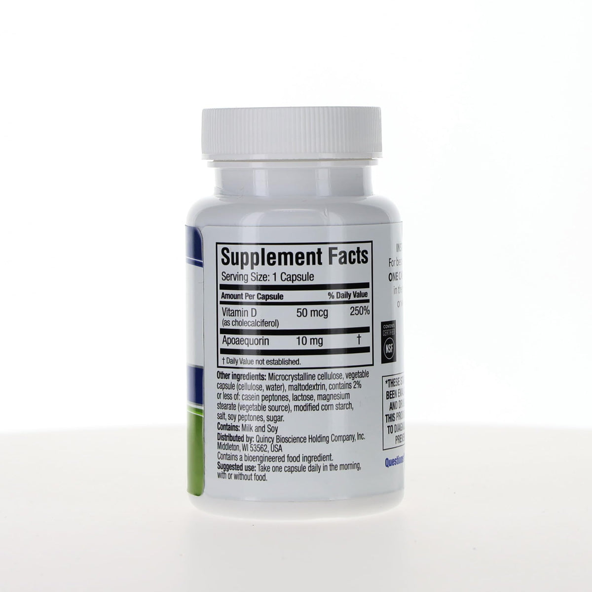 30 Capsules 1-Pack D5720