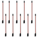 150mm 3 Pin Servo Extension Cable Y Connector 10-Pack R825201