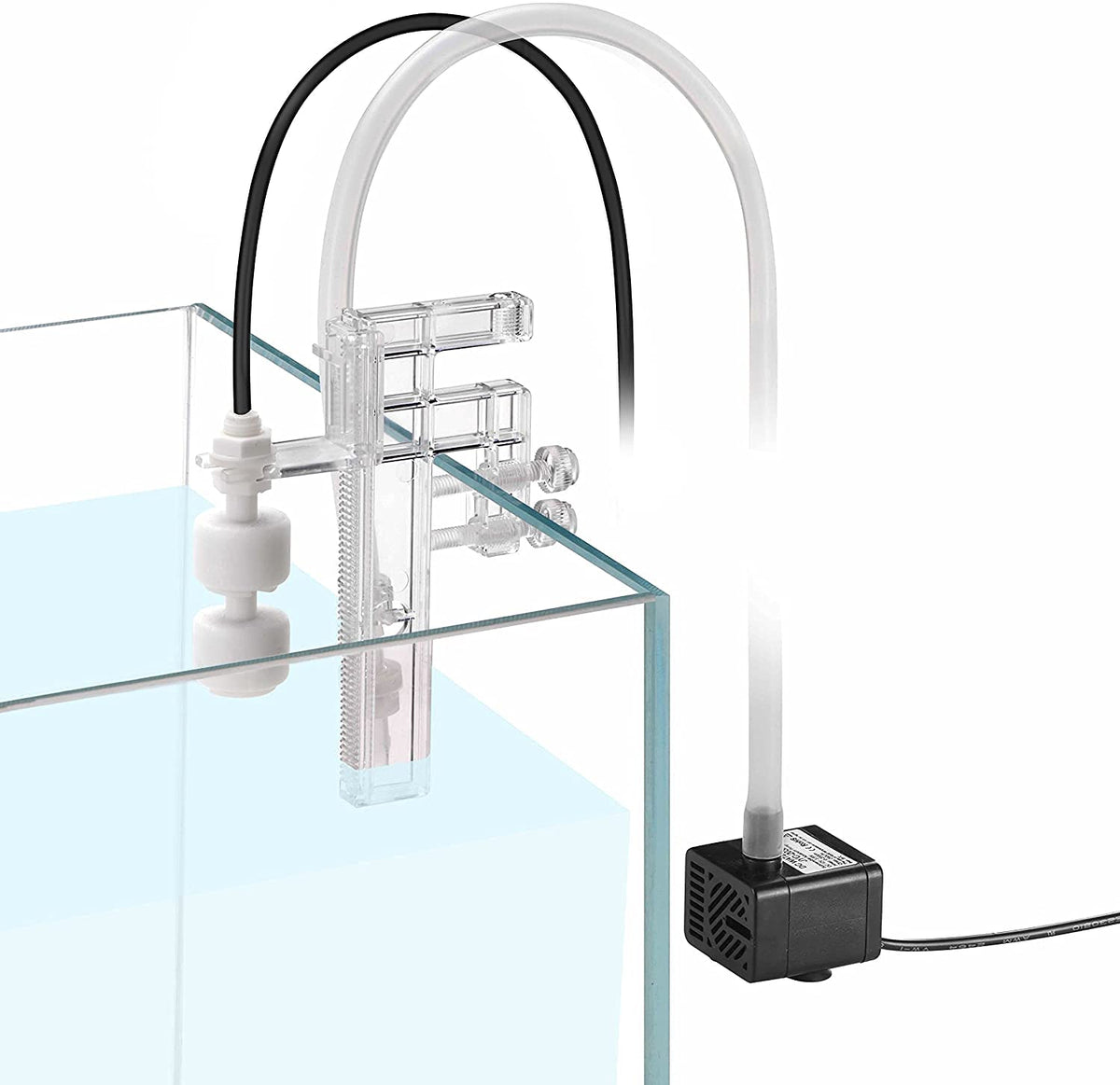 Auto Top Off System with Pump U7607