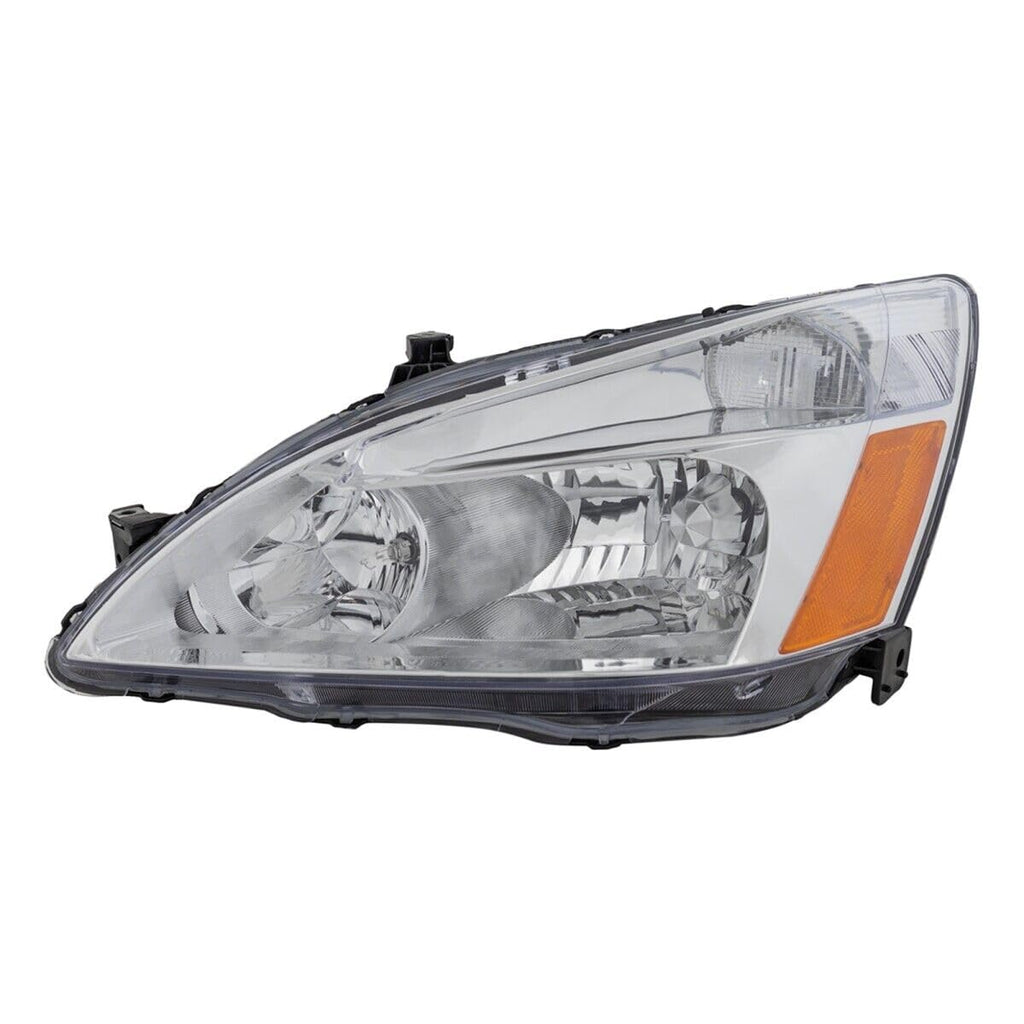 Left Hand Side Headlight Lamp E360322