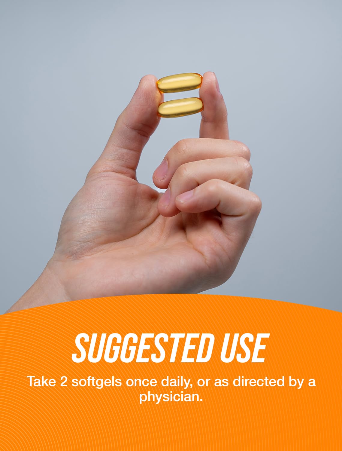 CLA 2000mg Fish Oil 1000mg Softgels R431