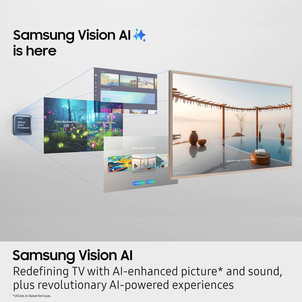 65 inch QLED 4K HDR Smart TV L5647