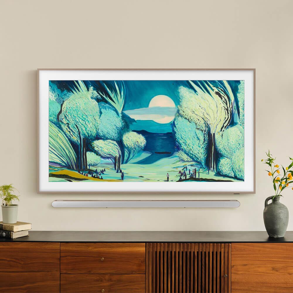 65 inch QLED 4K HDR Smart TV L5647
