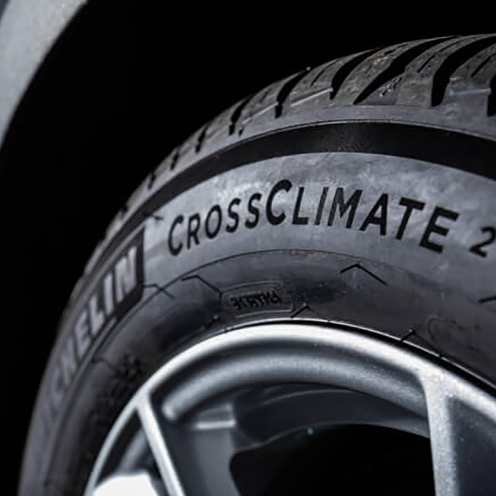 235/45R18 98V XL Tire Y2852