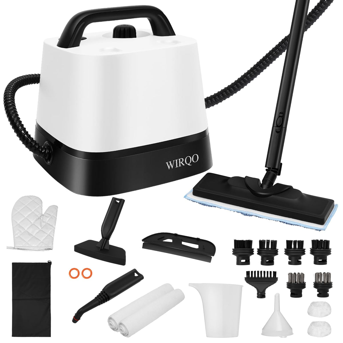 Multipurpose Steam Cleaner Z234123