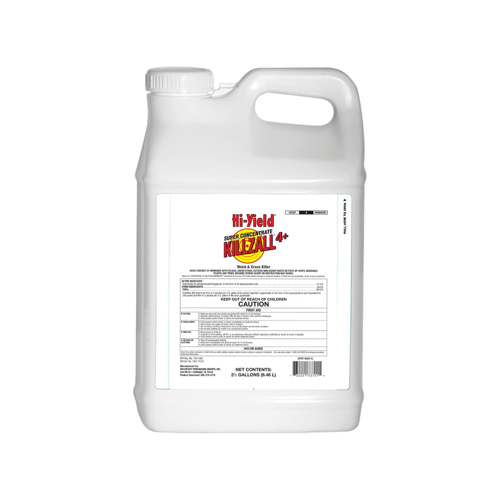 2.5 gal Super Concentrate R14004