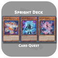 Yu-Gi-Oh! Deck N467017