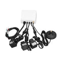 Smart Home Energy Monitor with 3 Sensors Z825808