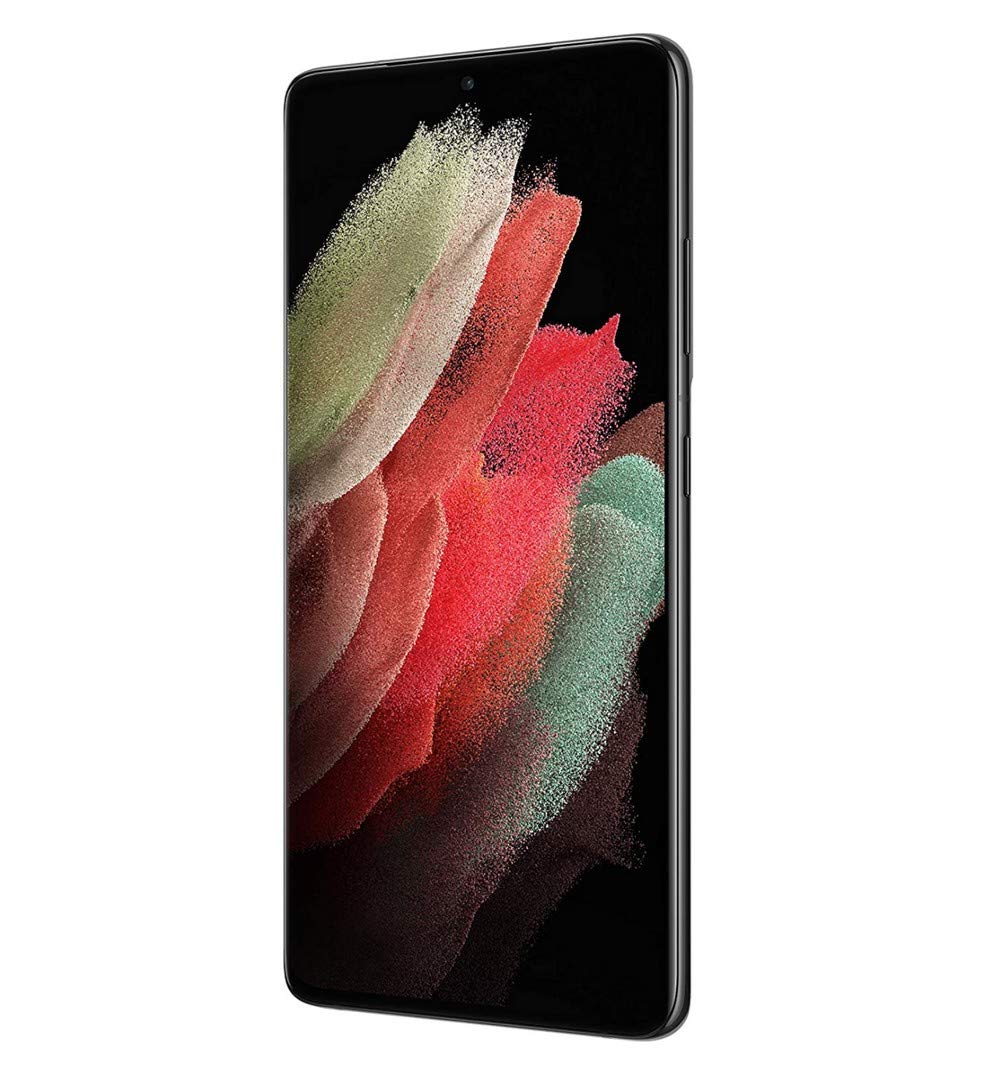 128GB Phantom Black Unlocked Smartphone C10458