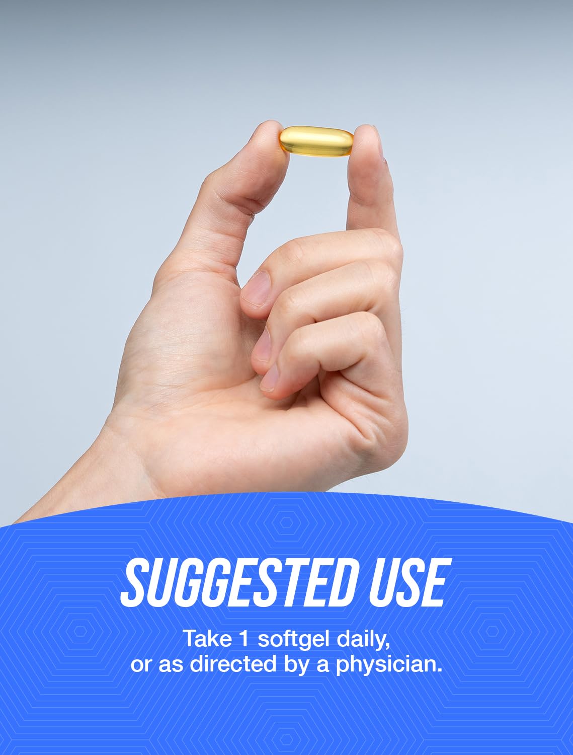 CLA 2000mg Fish Oil 1000mg Softgels R431