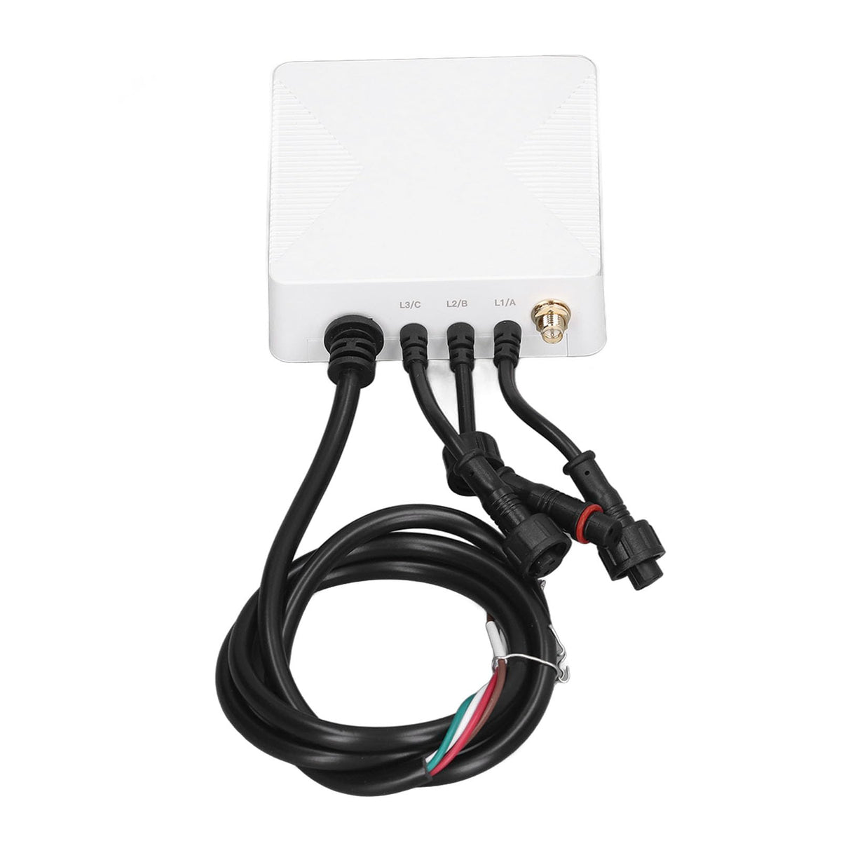 Smart Home Energy Monitor with 3 Sensors Z825808